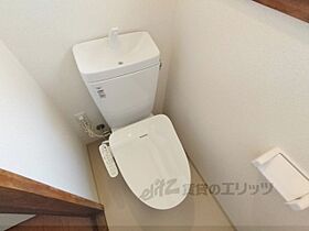 奈良県生駒市西旭ケ丘（賃貸一戸建3LDK・1階・62.63㎡） その15