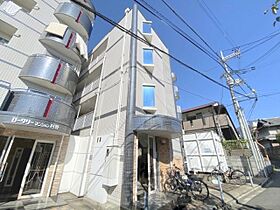 大阪府枚方市村野本町（賃貸マンション1K・3階・15.00㎡） その10