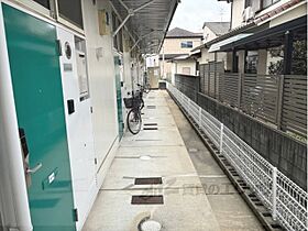 大阪府寝屋川市木屋元町（賃貸アパート1K・1階・19.87㎡） その15