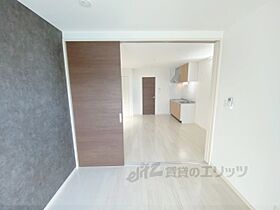 大阪府寝屋川市境橋町（賃貸アパート1LDK・3階・30.38㎡） その7