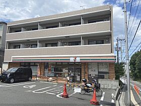 カリーノカサメント東中振 301 ｜ 大阪府枚方市東中振２丁目（賃貸マンション1K・3階・29.90㎡） その20