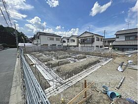 ブランドールα 305 ｜ 奈良県大和郡山市額田部北町（賃貸アパート1LDK・3階・41.88㎡） その7