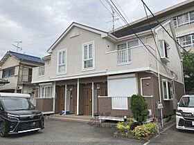 大阪府寝屋川市池田新町（賃貸アパート2LDK・2階・56.63㎡） その1