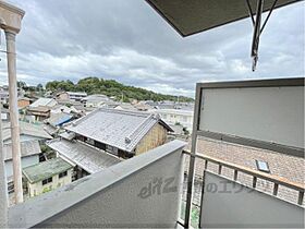 平城駅前三和マンション 401 ｜ 奈良県奈良市山陵町（賃貸マンション1LDK・4階・47.30㎡） その28