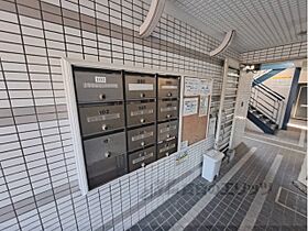 奈良県奈良市川之上町（賃貸アパート1K・2階・15.00㎡） その9