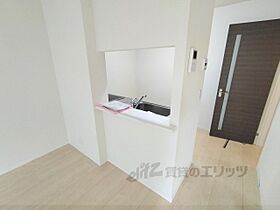 奈良県奈良市築地之内町（賃貸マンション1LDK・1階・45.31㎡） その9