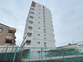 奈良県奈良市三条添川町（賃貸マンション1LDK・6階・34.80㎡） その1