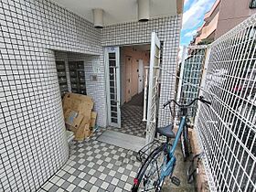 奈良県奈良市三条添川町（賃貸マンション1LDK・4階・32.81㎡） その7