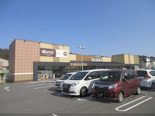 奈良県生駒市小明町(賃貸一戸建5DK・1階・121.81㎡)の写真 その21