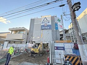 奈良県奈良市南城戸町（賃貸マンション1R・1階・40.09㎡） その1