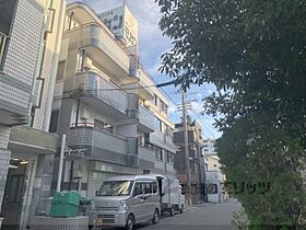 ロータリーマンション香里北之町 207 ｜ 大阪府寝屋川市香里北之町（賃貸マンション1K・2階・21.00㎡） その1