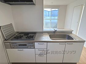 奈良県奈良市大安寺６丁目（賃貸アパート1LDK・1階・45.30㎡） その4