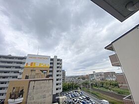 インペリアル奈良大宮 604 ｜ 奈良県奈良市大宮町６丁目（賃貸マンション1K・6階・24.98㎡） その18