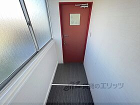 ラビタジャッロ柳町 204 ｜ 奈良県大和郡山市柳５丁目（賃貸マンション1LDK・2階・39.00㎡） その13