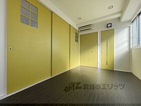 ラビタジャッロ柳町 204 ｜ 奈良県大和郡山市柳５丁目（賃貸マンション1LDK・2階・39.00㎡） その6