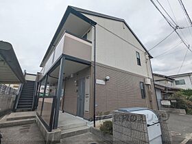 大阪府東大阪市吉田５丁目（賃貸アパート1K・2階・26.93㎡） その1