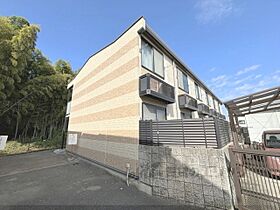 レオパレスコンフォート 201 ｜ 大阪府枚方市山之上北町（賃貸アパート1K・2階・23.18㎡） その1