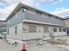 奈良県奈良市法蓮町（賃貸アパート1LDK・1階・42.93㎡） その3