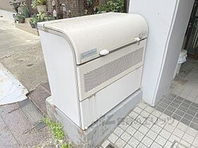 奈良県奈良市法蓮町（賃貸マンション1K・3階・17.80㎡） その9