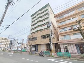 ニューコーポラス新大宮 504 ｜ 奈良県奈良市芝辻町４丁目（賃貸マンション1K・5階・26.50㎡） その10