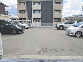 奈良県大和郡山市北郡山町（賃貸アパート1LDK・3階・41.30㎡） その11