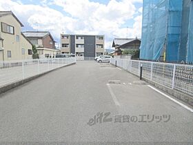 奈良県大和郡山市北郡山町（賃貸アパート1LDK・3階・41.30㎡） その5