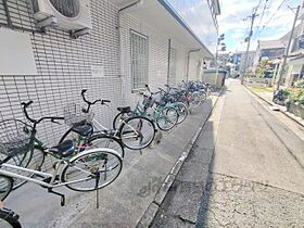 杉ヶ中町ビル 509 ｜ 奈良県奈良市杉ヶ町（賃貸マンション1K・5階・31.08㎡） その8