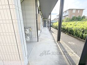 奈良県奈良市五条３丁目（賃貸アパート1LDK・1階・41.50㎡） その10