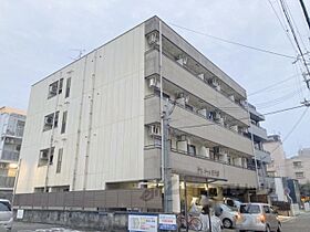 プレミール新大宮 301 ｜ 奈良県奈良市芝辻町４丁目（賃貸マンション1K・3階・24.02㎡） その1