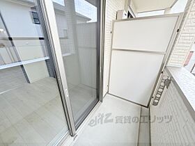 ジーメゾン西大寺赤田トリナーレ 102 ｜ 奈良県奈良市西大寺赤田町１丁目（賃貸アパート1DK・1階・26.43㎡） その18