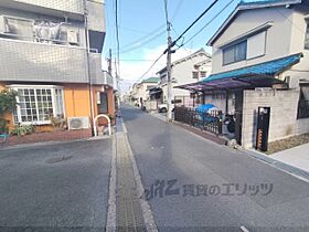 ビブレワン 105 ｜ 奈良県大和郡山市柳６丁目（賃貸マンション1R・1階・16.20㎡） その12