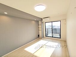 ヒカルサ奈良大森西ノース 303 3階1Kのリビング/ダイニング