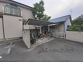 奈良県大和郡山市筒井町（賃貸アパート1LDK・2階・40.09㎡） その20