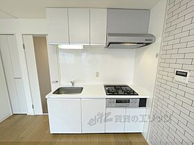 エスパイン大宮 602 ｜ 奈良県奈良市大宮町３丁目（賃貸マンション1LDK・6階・49.48㎡） その9