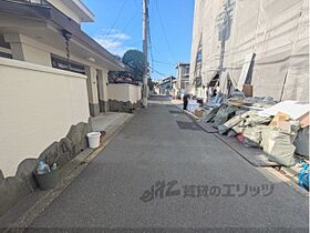 リアコート高井田中央ＷＥＳＴ 203 ｜ 大阪府東大阪市西堤２丁目（賃貸アパート1LDK・2階・25.81㎡） その6