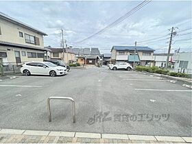 レオパレスIRISCOURT 103 ｜ 奈良県奈良市西大寺赤田町２丁目（賃貸マンション1K・1階・20.28㎡） その18