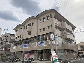 大阪府枚方市津田元町１丁目（賃貸マンション1K・3階・21.60㎡） その1