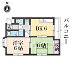 奈良県生駒市東生駒1丁目：物件画像／株式会社エリッツ　エリッツ生駒店