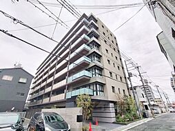 JR関西本線 奈良駅 徒歩6分の賃貸マンション