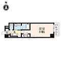 ルミエール生駒3階5.9万円