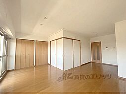 ベルデ帝塚山 3階2LDKのリビング/ダイニング