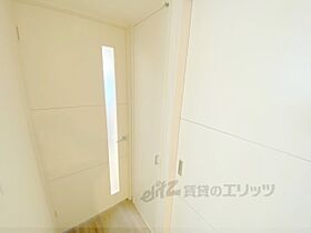 Ｓｏｌｅ　Ｃｅｄａｒ西大寺 601 ｜ 奈良県奈良市西大寺南町（賃貸マンション1LDK・6階・40.21㎡） その17