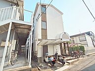大阪府東大阪市御幸町：物件画像／株式会社エリッツ　エリッツ生駒店