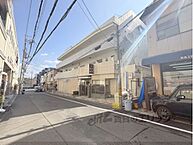 奈良県奈良市学園朝日町：物件画像／株式会社エリッツ　エリッツ生駒店
