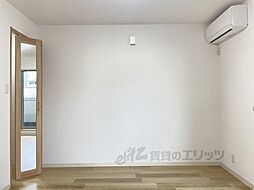 クレアール郡山I 1階1Kのリビング/ダイニング