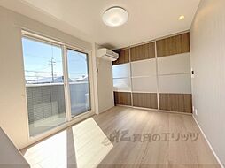 ルーエ 1階2LDKのリビング/ダイニング