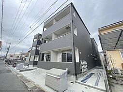 JR関西本線 郡山駅 徒歩11分