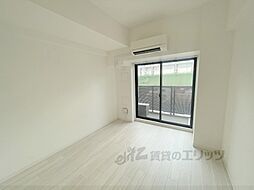 Osaka Metro中央線 高井田駅 徒歩9分の賃貸マンション 8階1Kのリビング/ダイニング