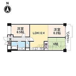 オーブラン学園前