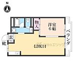 奈良県生駒市辻町：物件画像／株式会社エリッツ　エリッツ生駒店